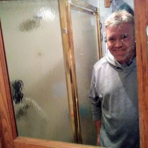 Meet your Posher, Aaron